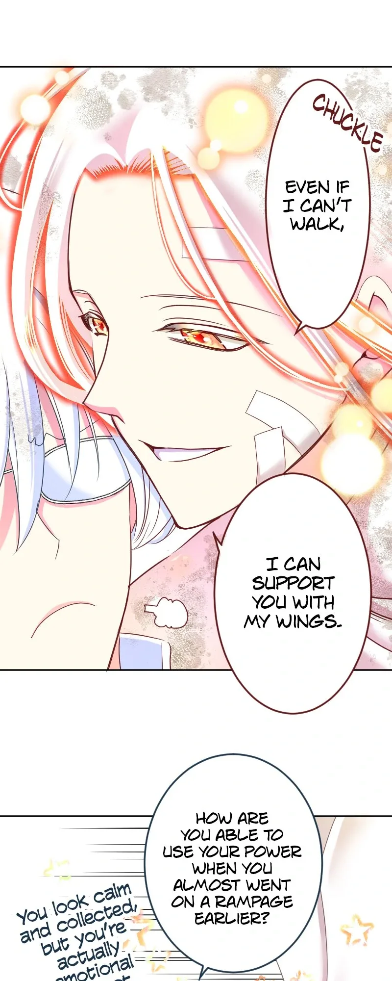 I was Reborn as a Housekeeper in a Parallel World! Chapter 231 page 28