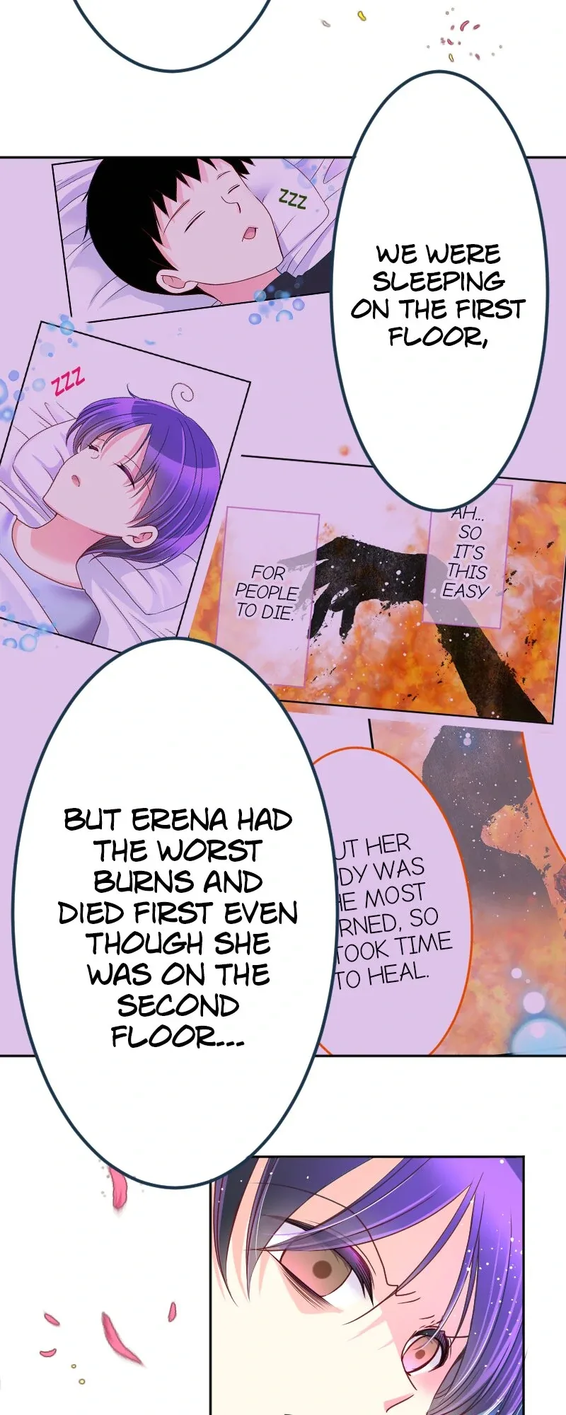 I was Reborn as a Housekeeper in a Parallel World! Chapter 232 page 16