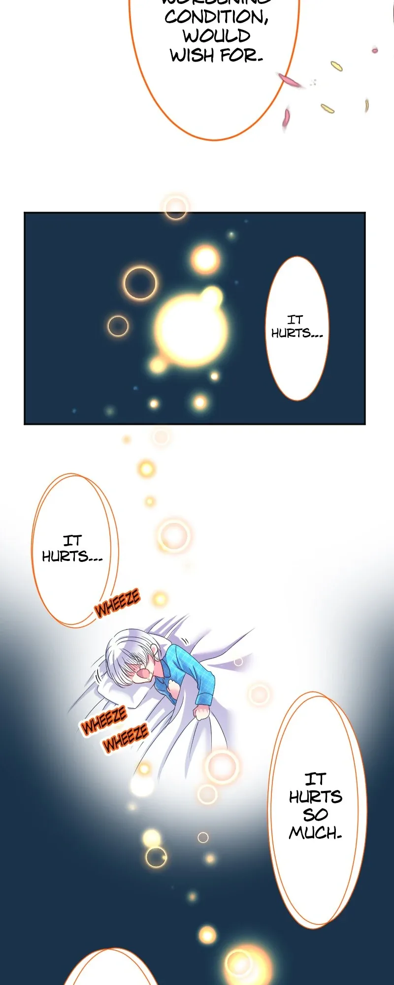 I was Reborn as a Housekeeper in a Parallel World! Chapter 234 page 10