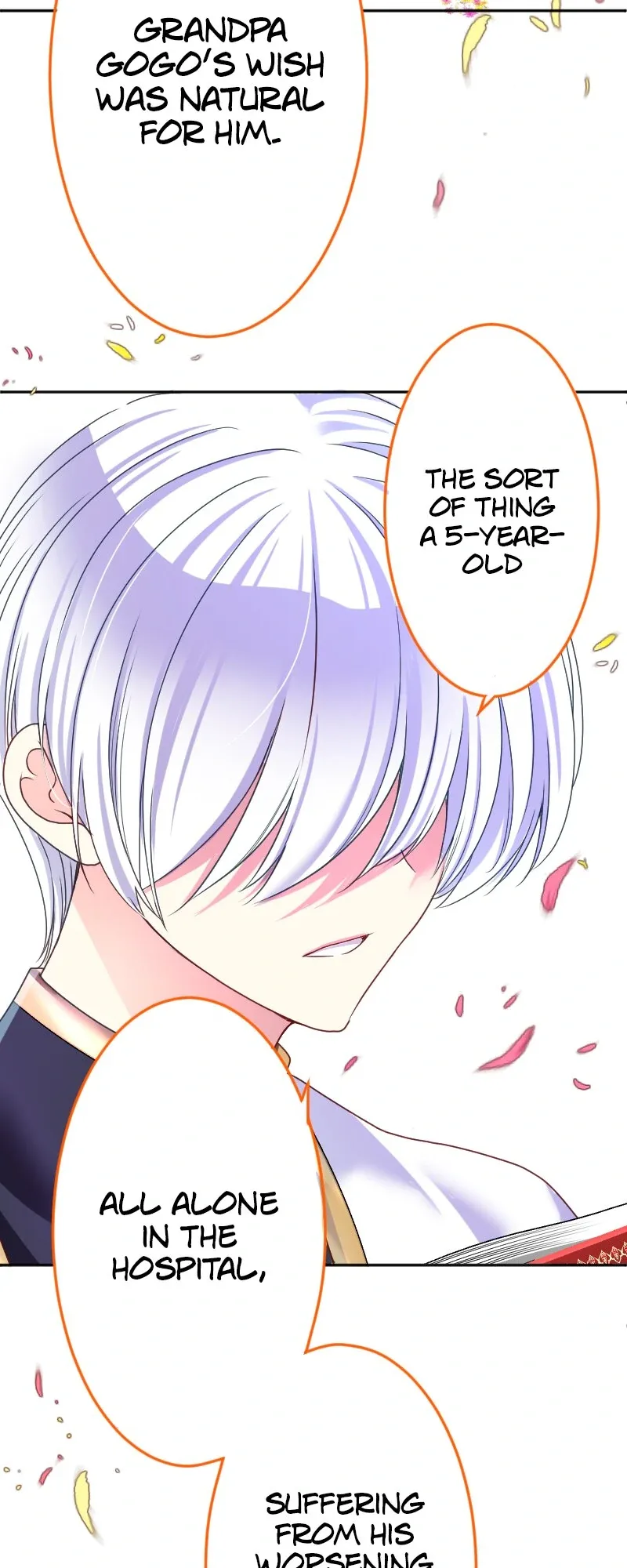 I was Reborn as a Housekeeper in a Parallel World! Chapter 234 page 9