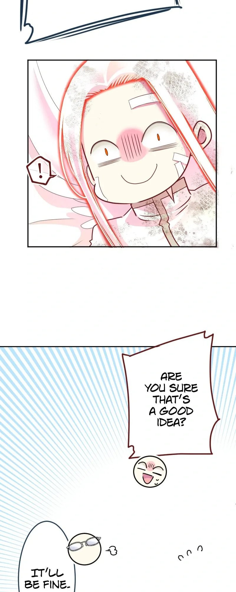 I was Reborn as a Housekeeper in a Parallel World! Chapter 231 page 34