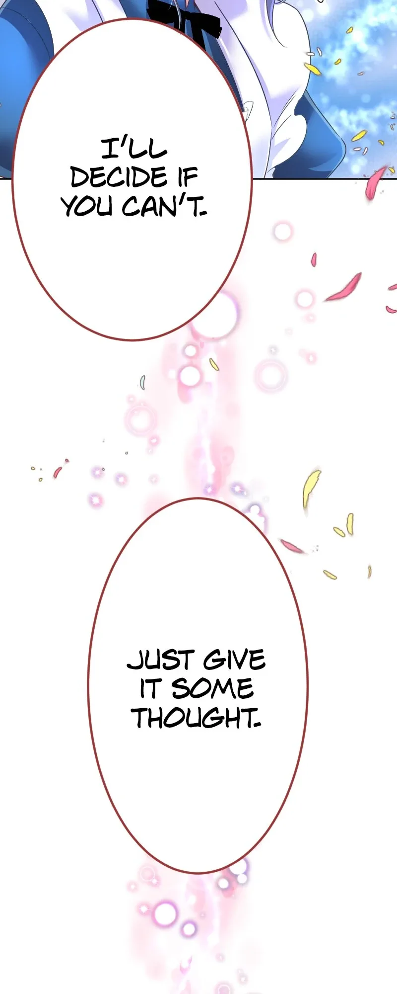 I was Reborn as a Housekeeper in a Parallel World! Chapter 235 page 9