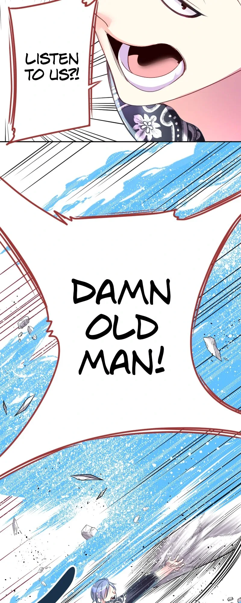 I was Reborn as a Housekeeper in a Parallel World! Chapter 231 page 42