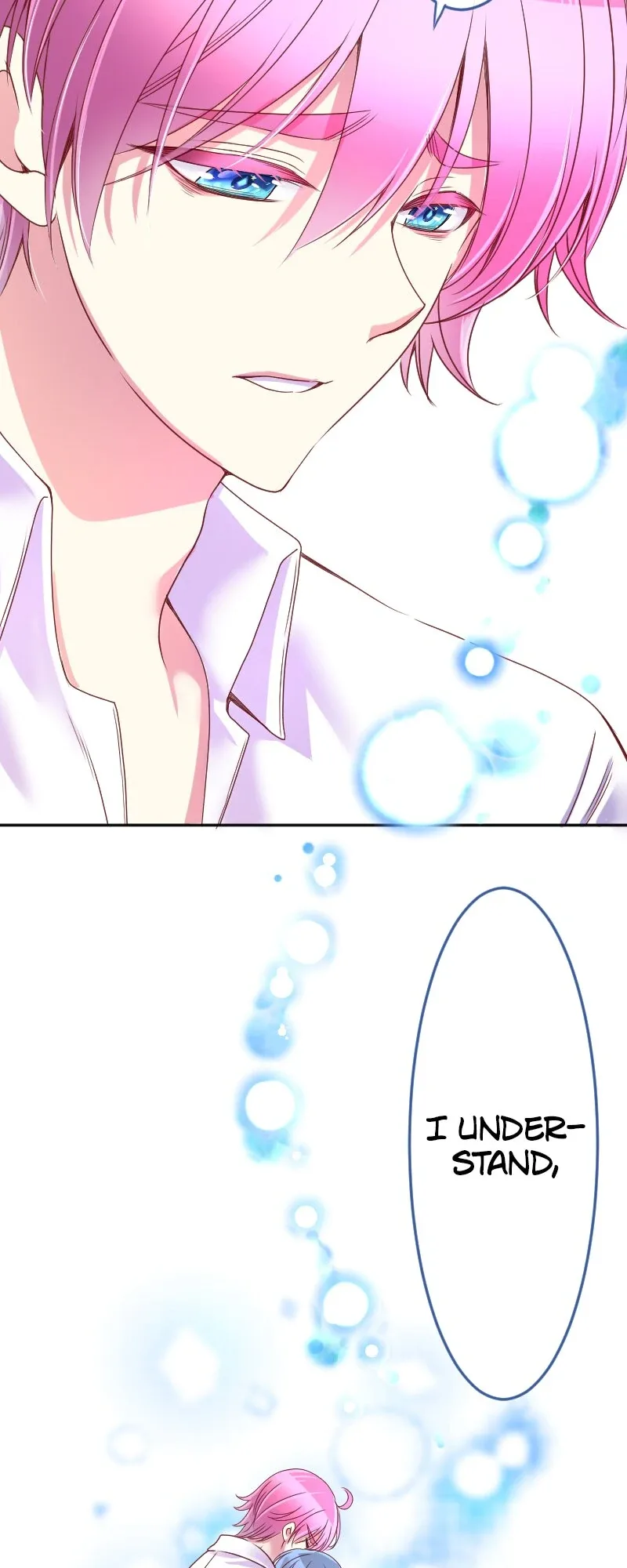 I was Reborn as a Housekeeper in a Parallel World! Chapter 236 page 17