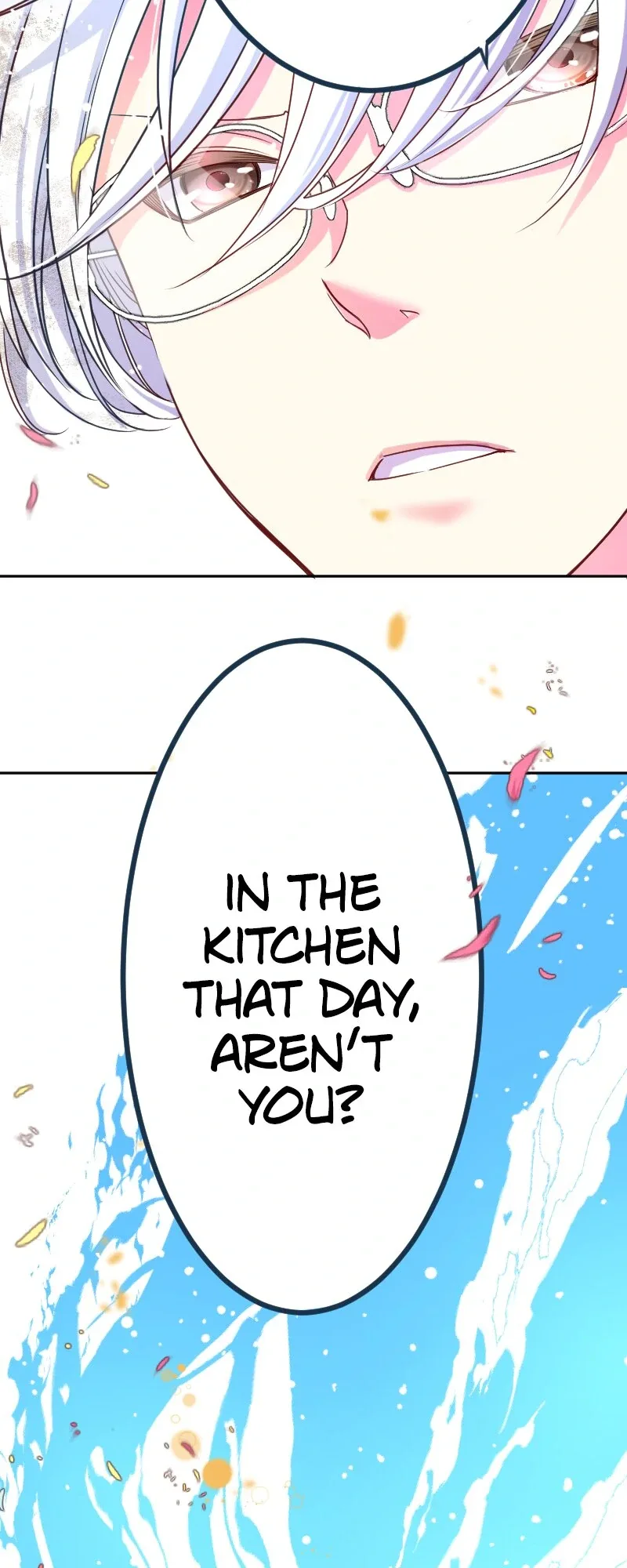 I was Reborn as a Housekeeper in a Parallel World! Chapter 232 page 23