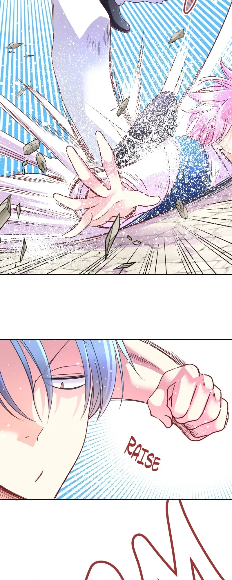 I was Reborn as a Housekeeper in a Parallel World! Chapter 236 page 44