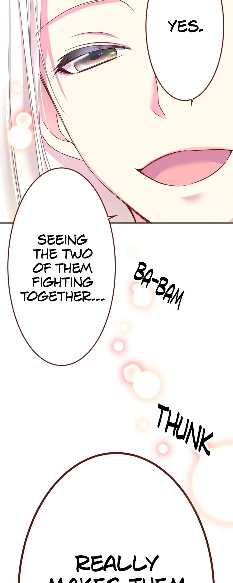 I was Reborn as a Housekeeper in a Parallel World! Chapter 236 page 65