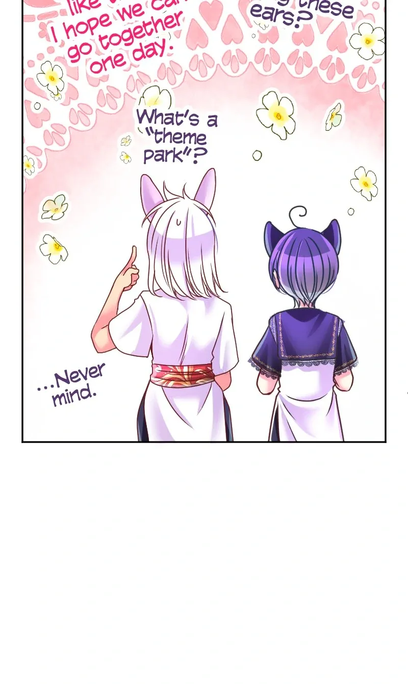 I was Reborn as a Housekeeper in a Parallel World! Chapter 236 page 56