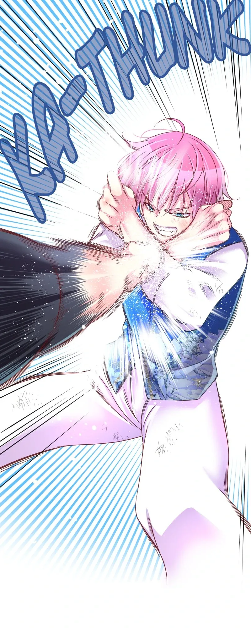 I was Reborn as a Housekeeper in a Parallel World! Chapter 236 page 36