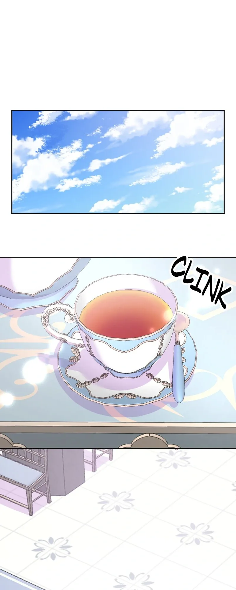 I was Reborn as a Housekeeper in a Parallel World! Chapter 236 page 2