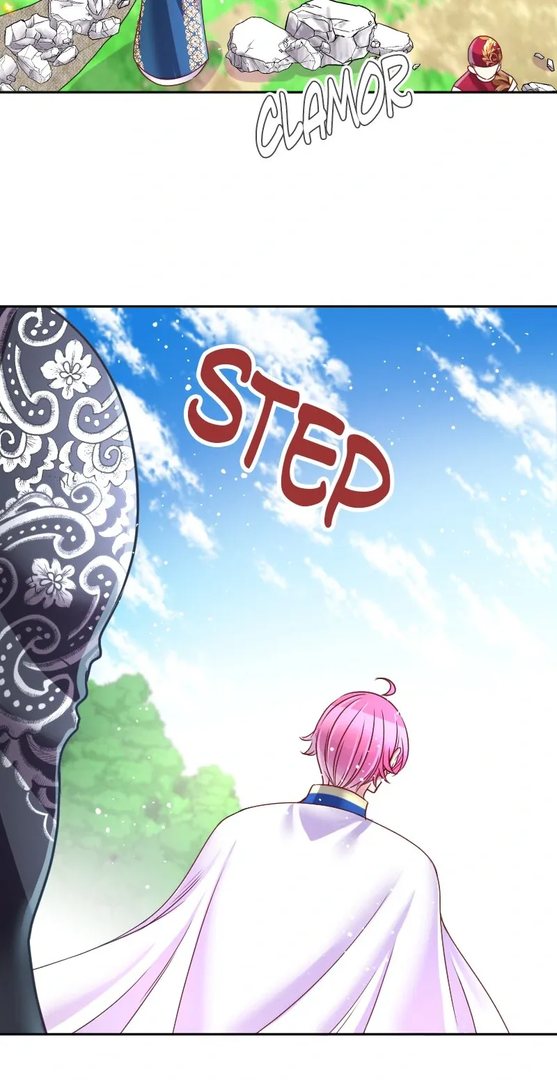 I was Reborn as a Housekeeper in a Parallel World! Chapter 236 page 21