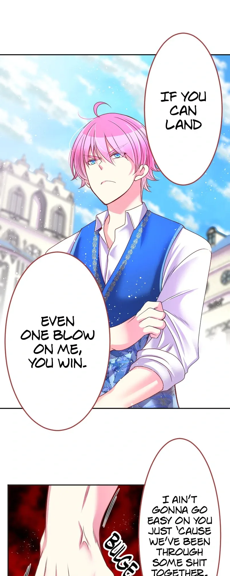 I was Reborn as a Housekeeper in a Parallel World! Chapter 236 page 27