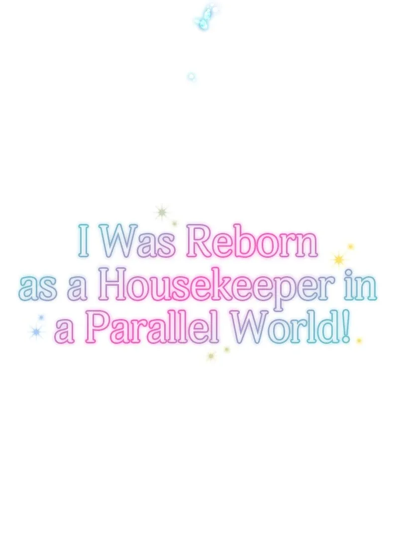 I was Reborn as a Housekeeper in a Parallel World! Chapter 236 page 10