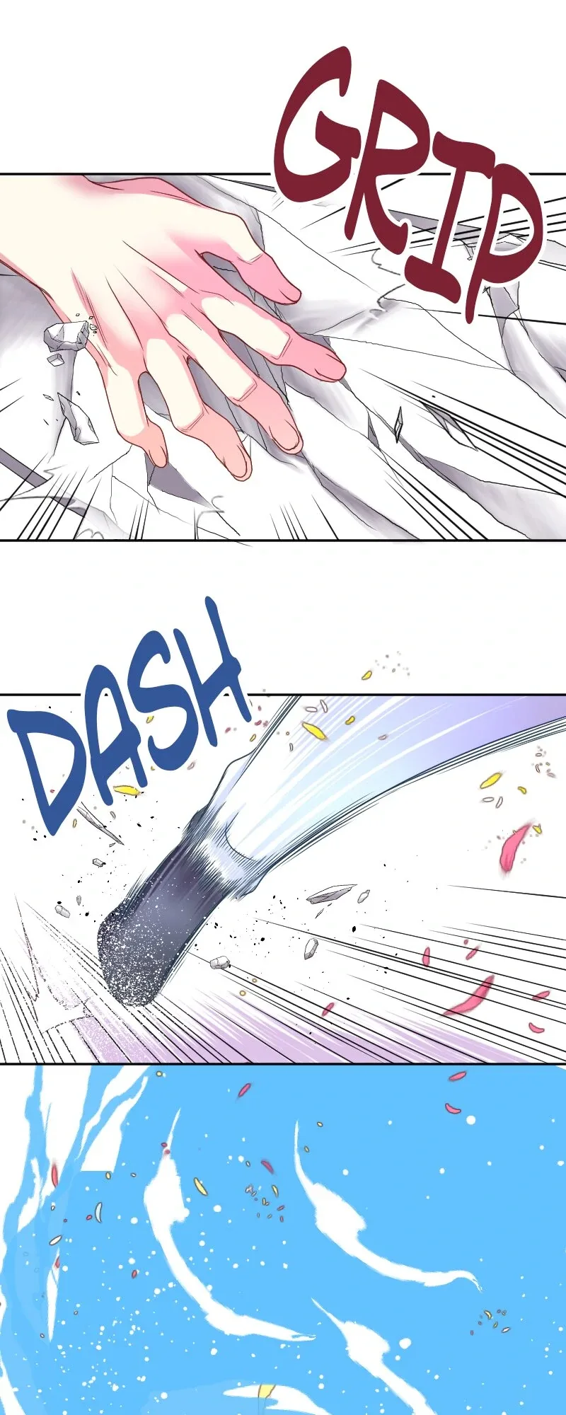 I was Reborn as a Housekeeper in a Parallel World! Chapter 231 page 40