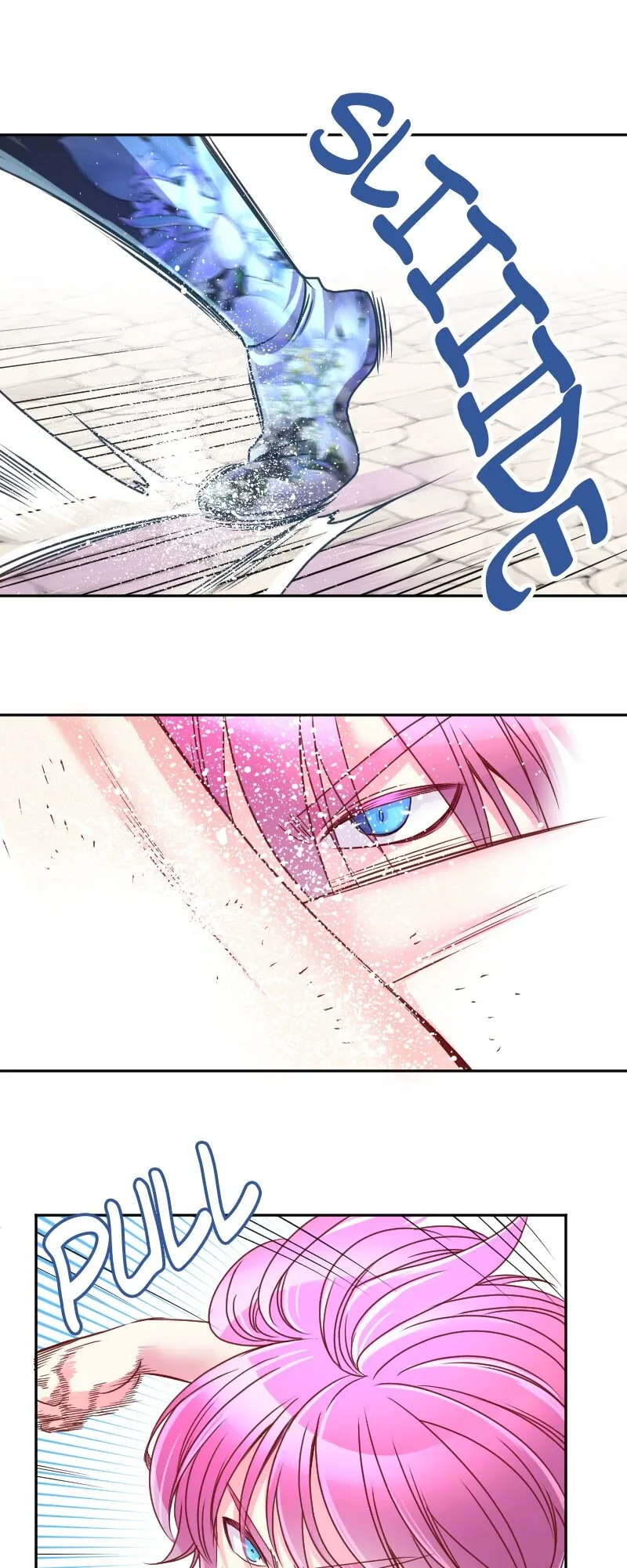 I was Reborn as a Housekeeper in a Parallel World! Chapter 236 page 38