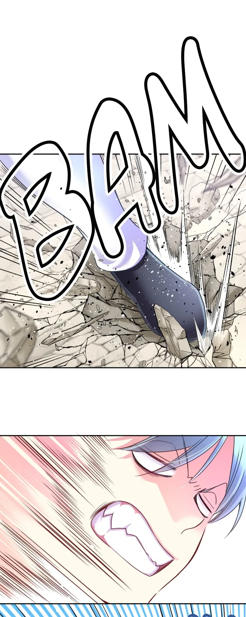 I was Reborn as a Housekeeper in a Parallel World! Chapter 236 page 35