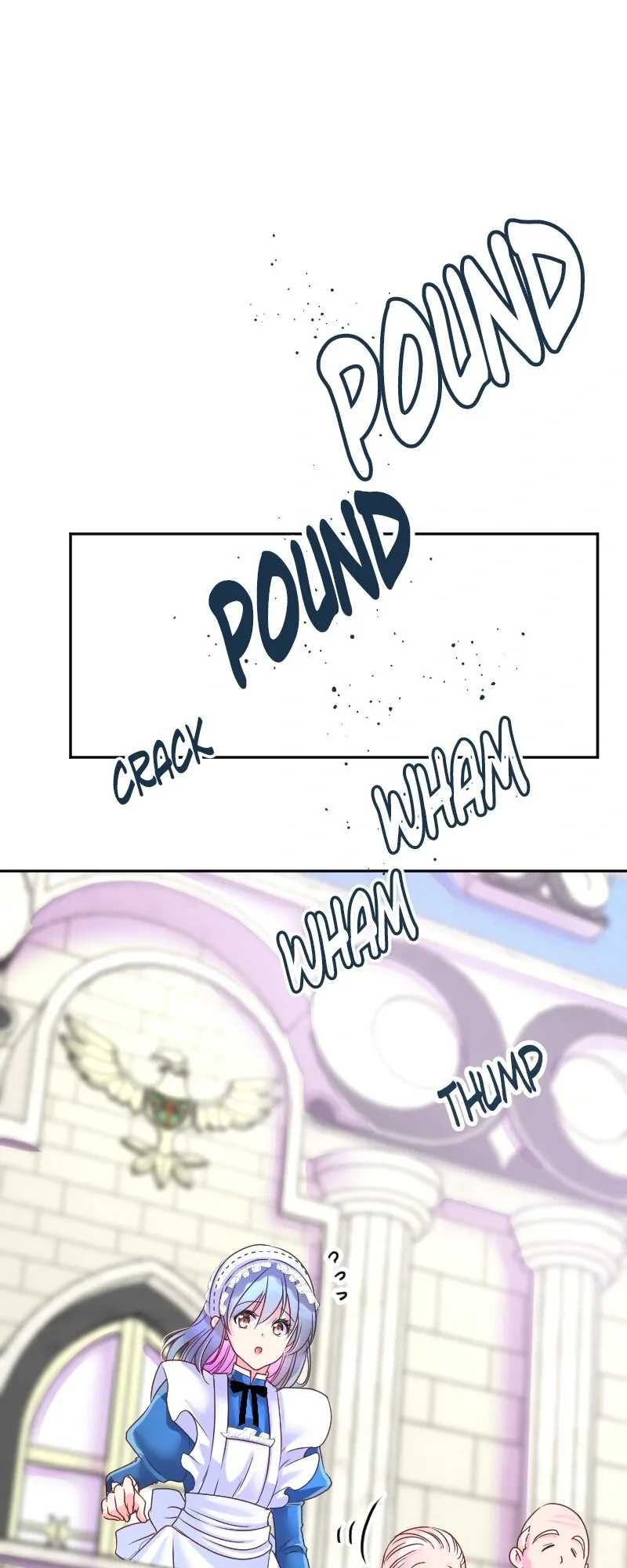 I was Reborn as a Housekeeper in a Parallel World! Chapter 236 page 48