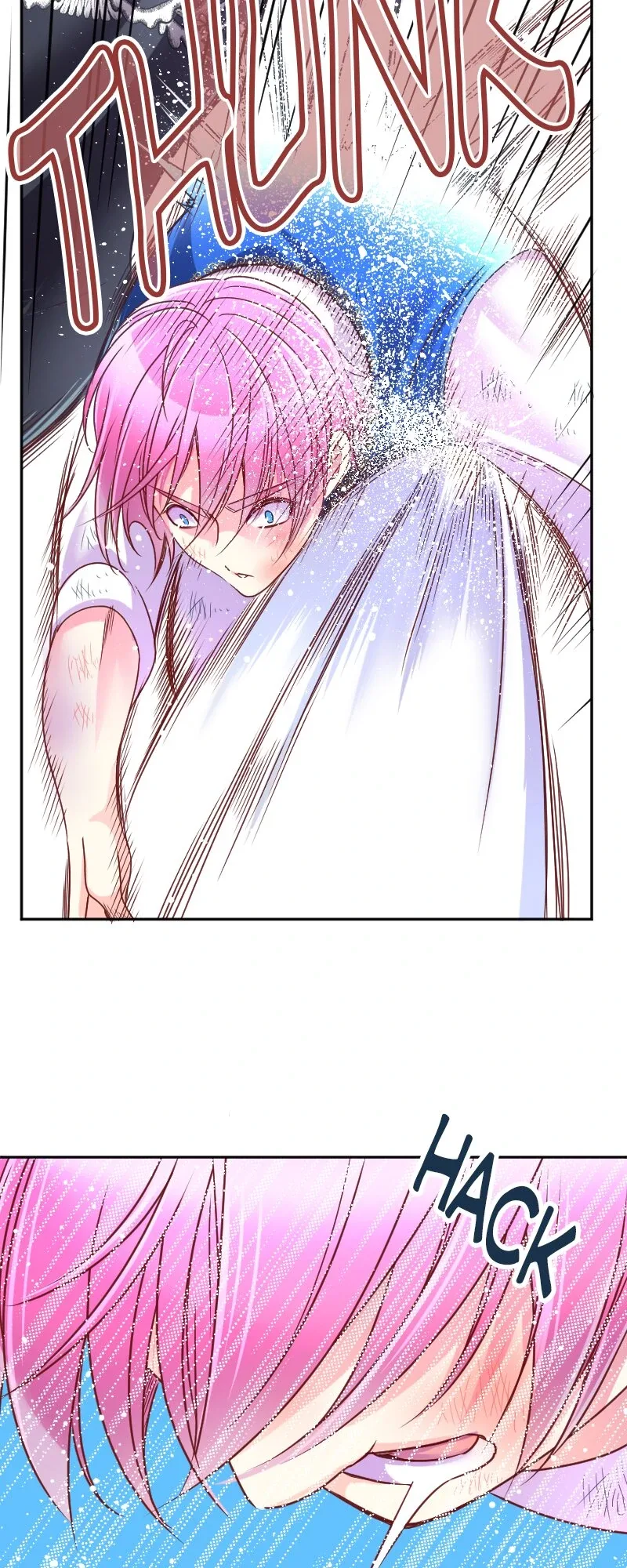 I was Reborn as a Housekeeper in a Parallel World! Chapter 236 page 40