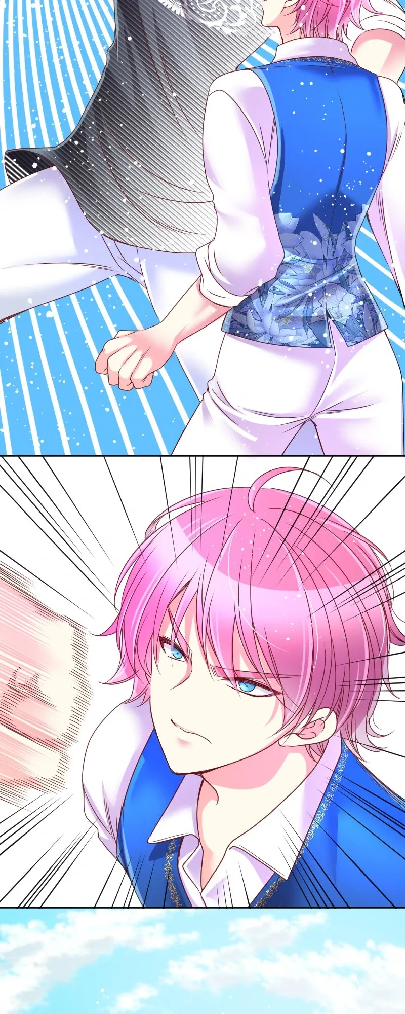 I was Reborn as a Housekeeper in a Parallel World! Chapter 236 page 29