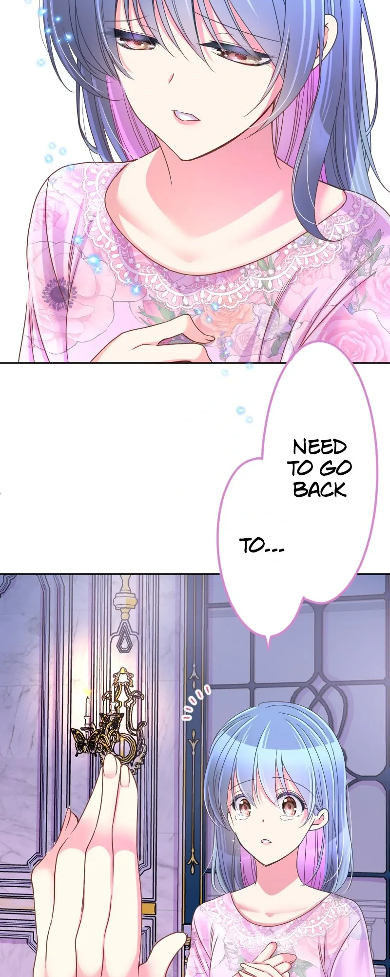 I was Reborn as a Housekeeper in a Parallel World! Chapter 236 page 14