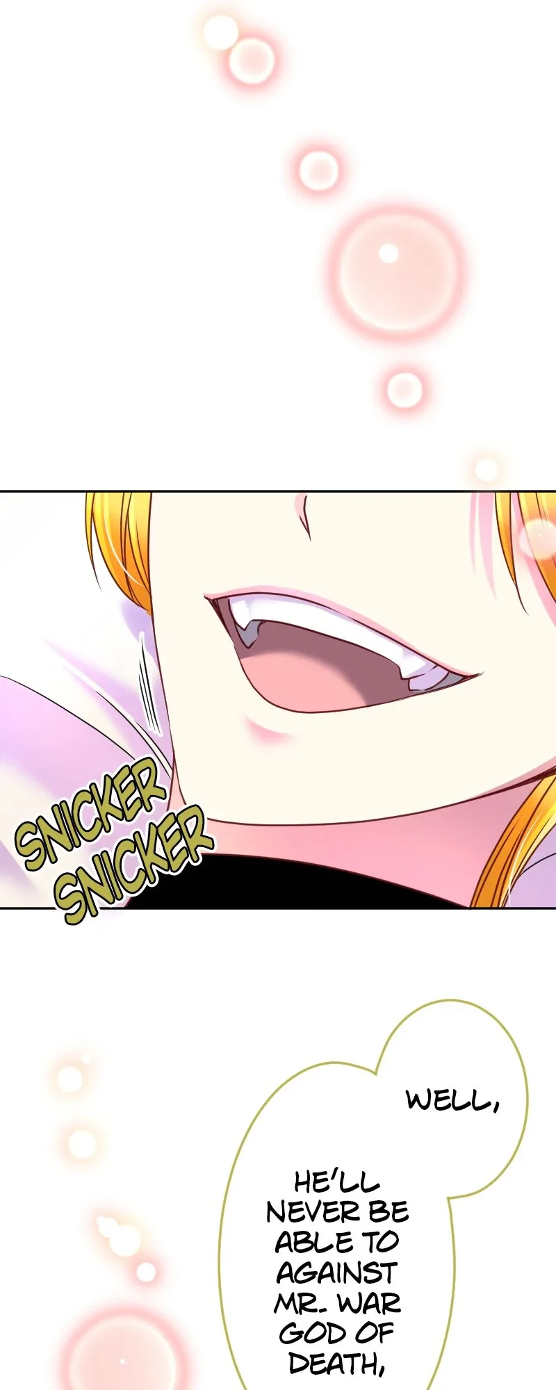 I was Reborn as a Housekeeper in a Parallel World! Chapter 236 page 69