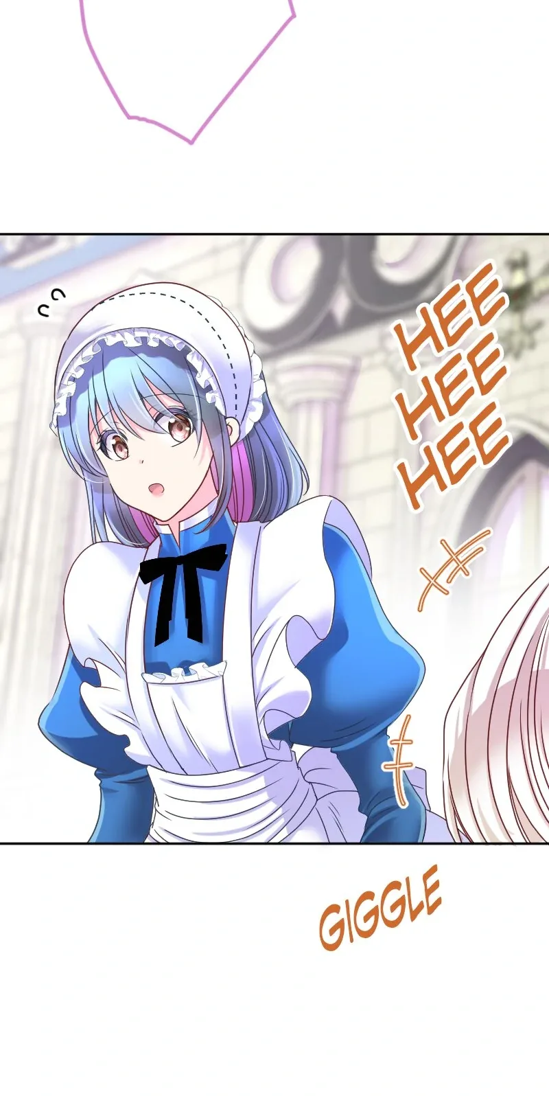 I was Reborn as a Housekeeper in a Parallel World! Chapter 236 page 50
