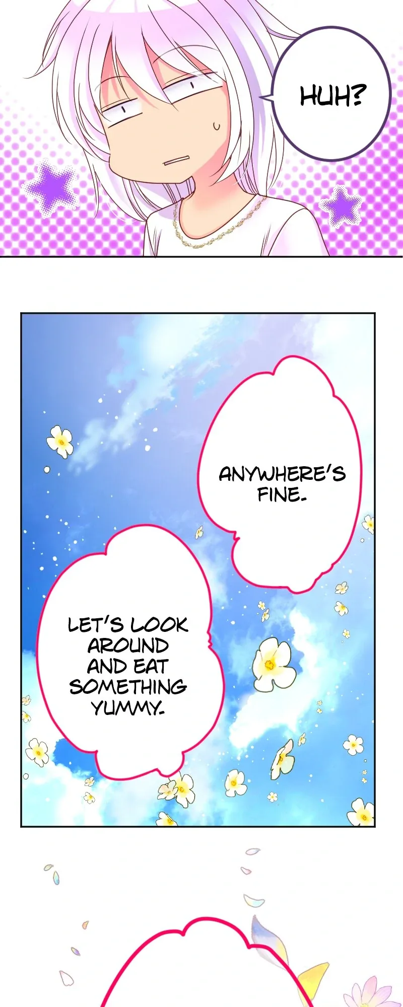 I was Reborn as a Housekeeper in a Parallel World! Chapter 235 page 16