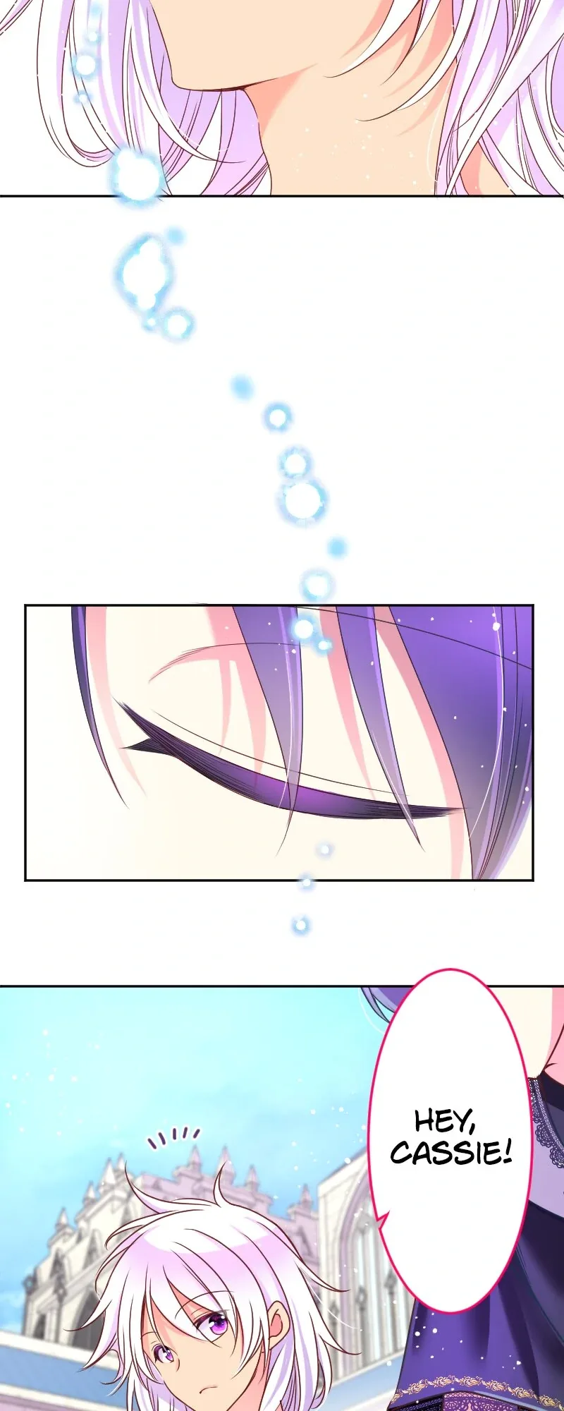 I was Reborn as a Housekeeper in a Parallel World! Chapter 235 page 14