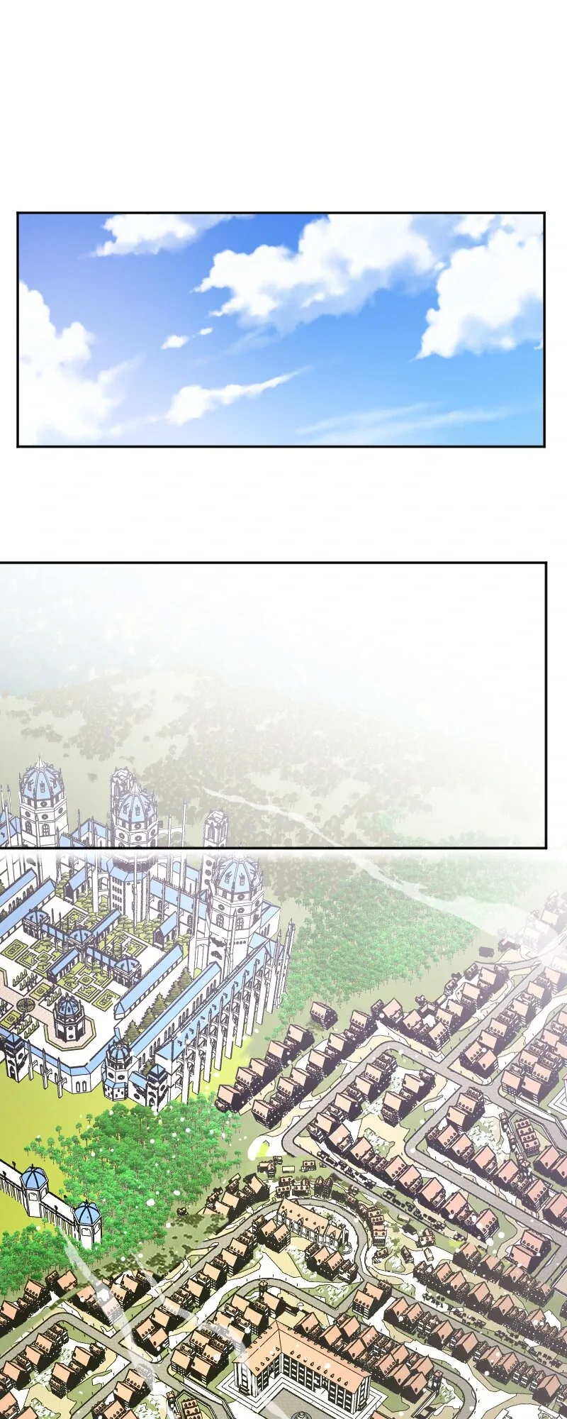 I was Reborn as a Housekeeper in a Parallel World! Chapter 234 page 2