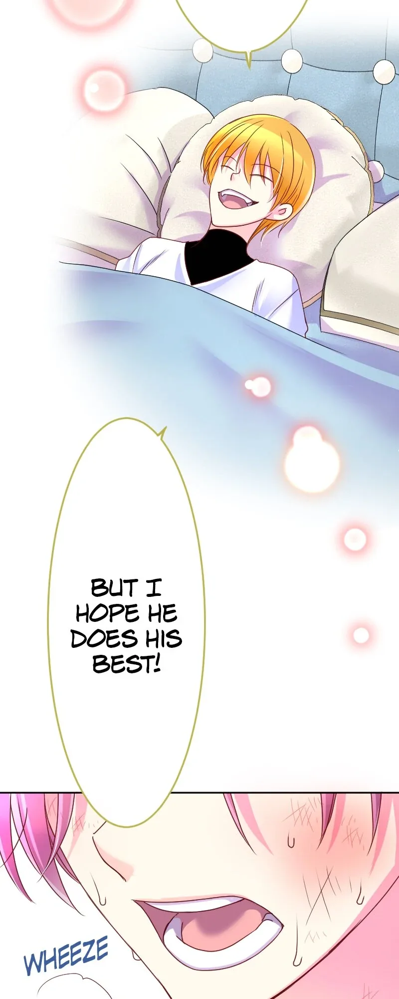 I was Reborn as a Housekeeper in a Parallel World! Chapter 236 page 70