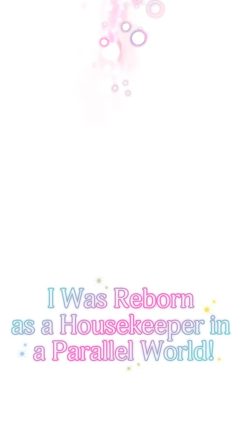 I was Reborn as a Housekeeper in a Parallel World! Chapter 235 page 10