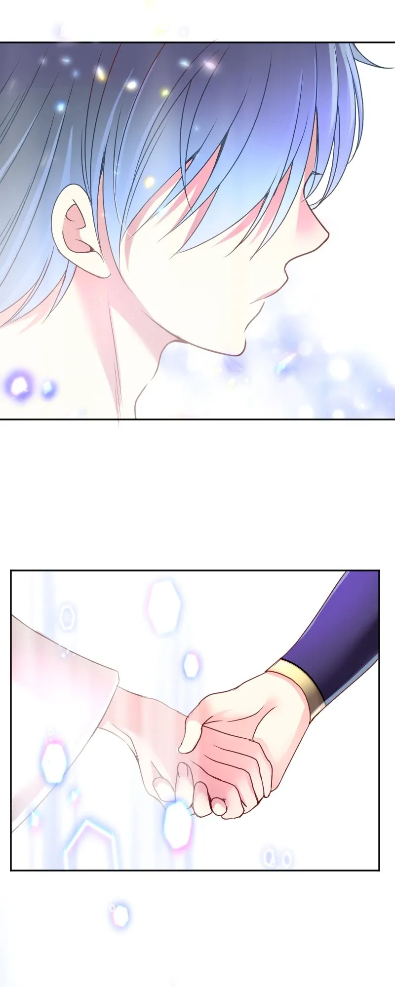 I was Reborn as a Housekeeper in a Parallel World! Chapter 237 page 44