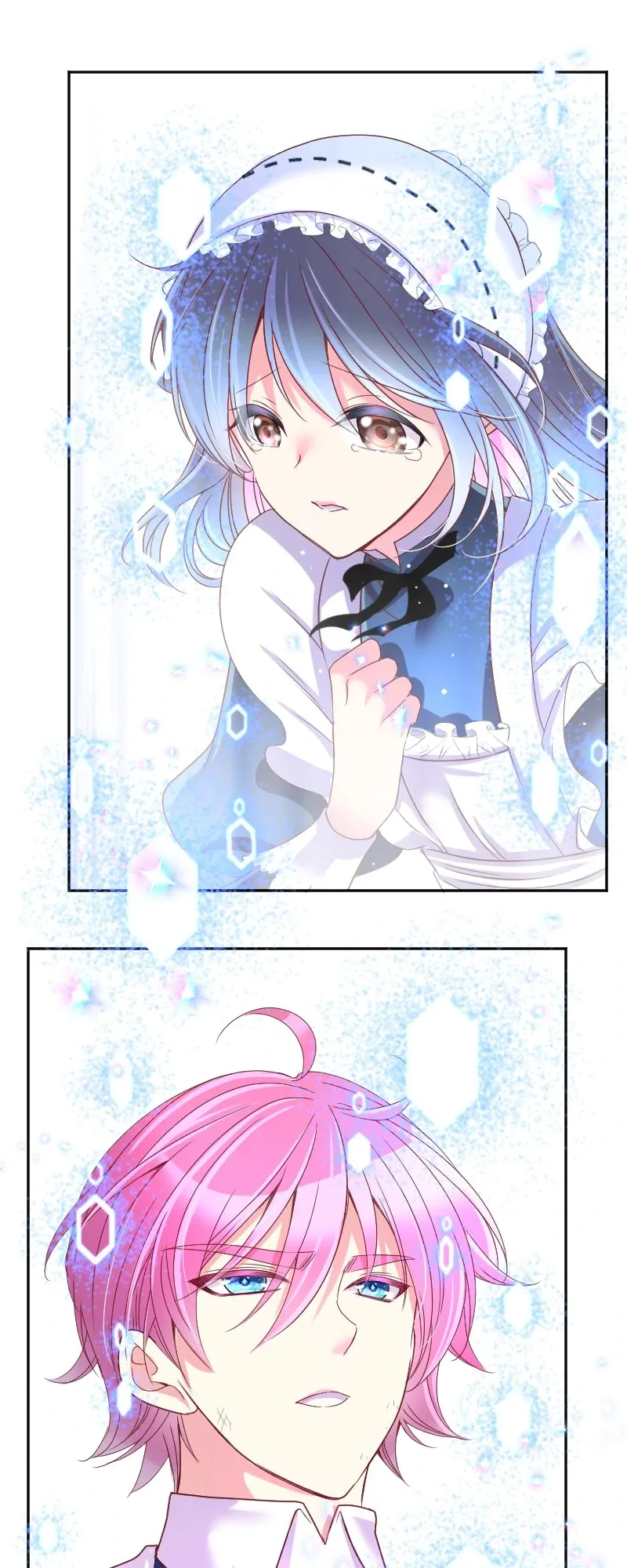 I was Reborn as a Housekeeper in a Parallel World! Chapter 237 page 31