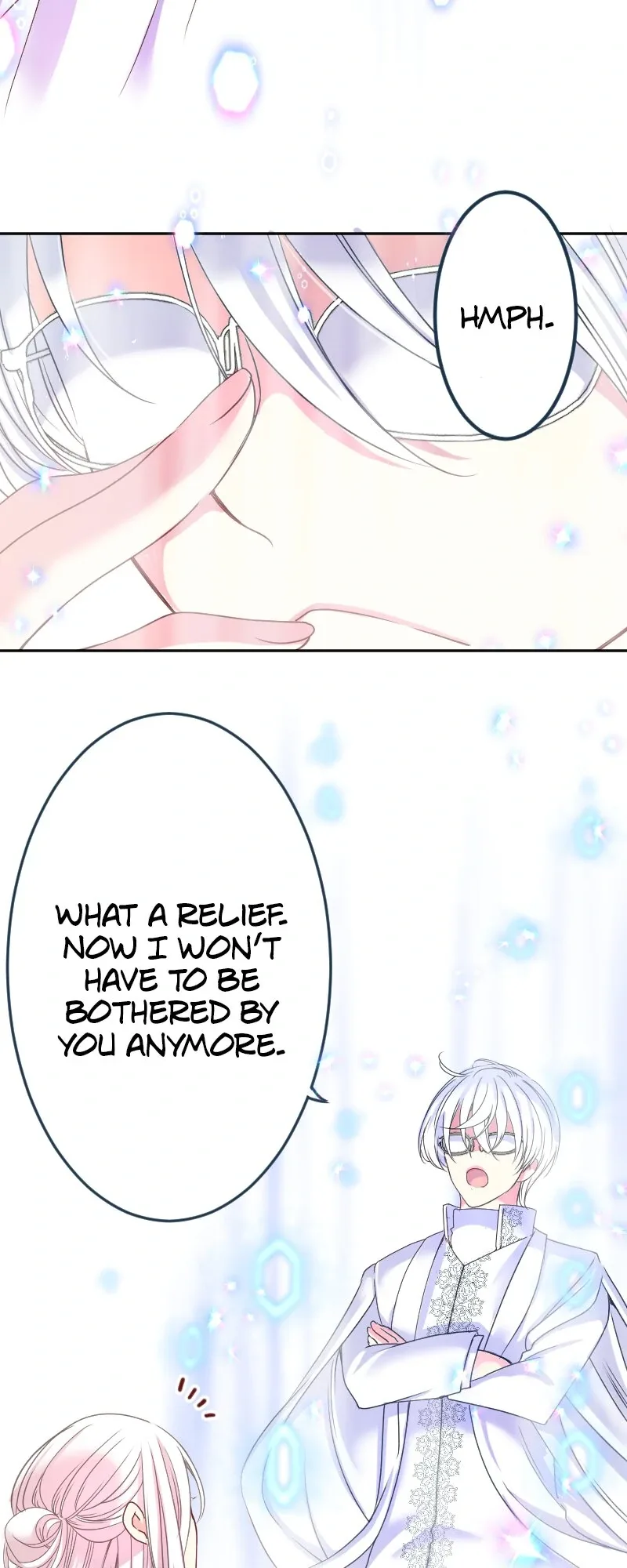 I was Reborn as a Housekeeper in a Parallel World! Chapter 237 page 33