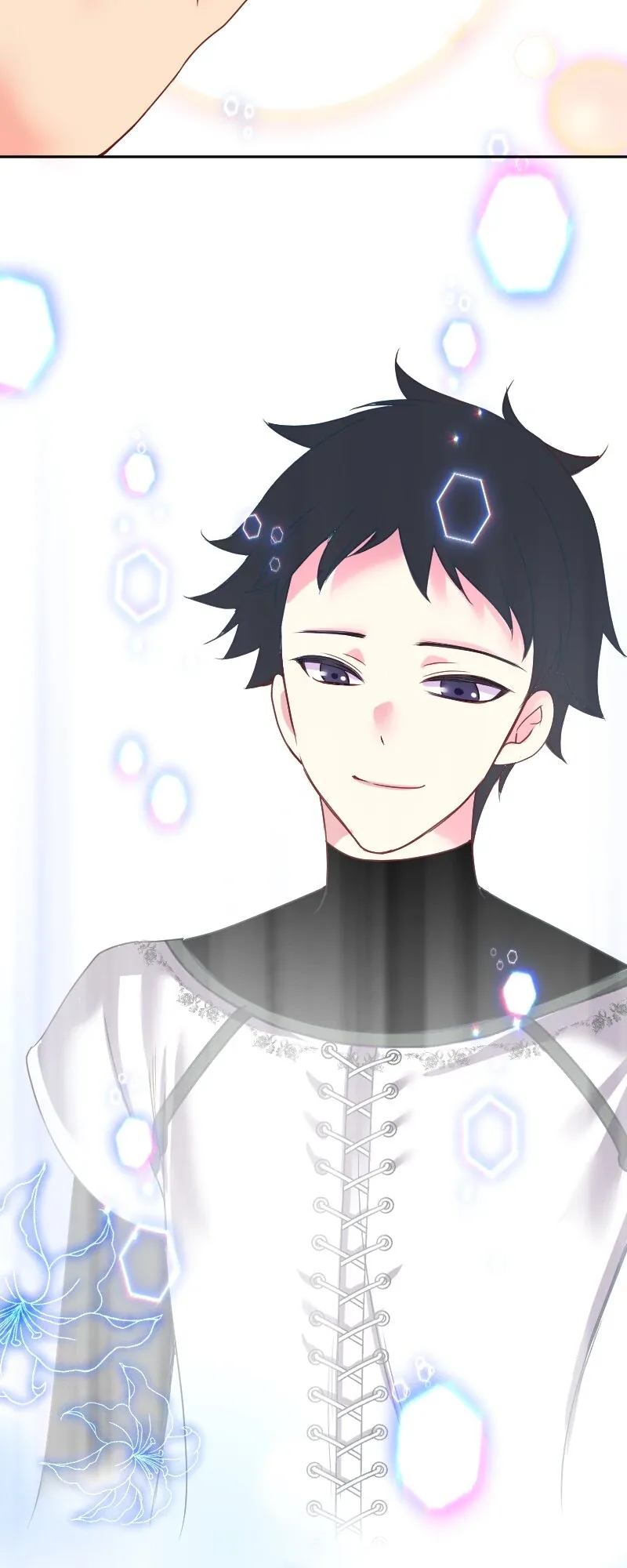 I was Reborn as a Housekeeper in a Parallel World! Chapter 237 page 40