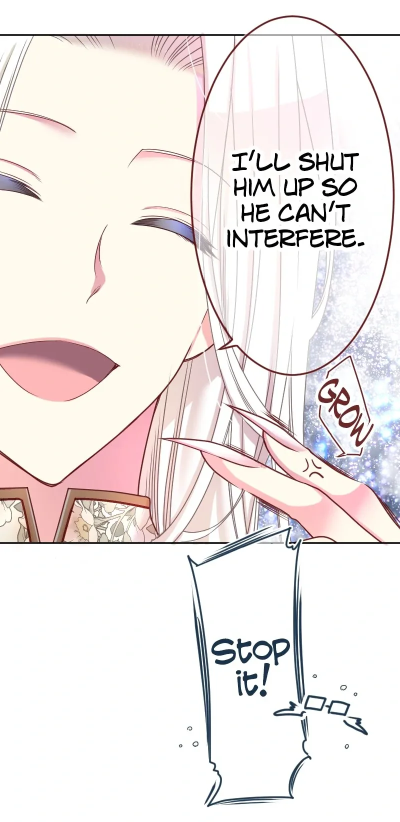 I was Reborn as a Housekeeper in a Parallel World! Chapter 237 page 22