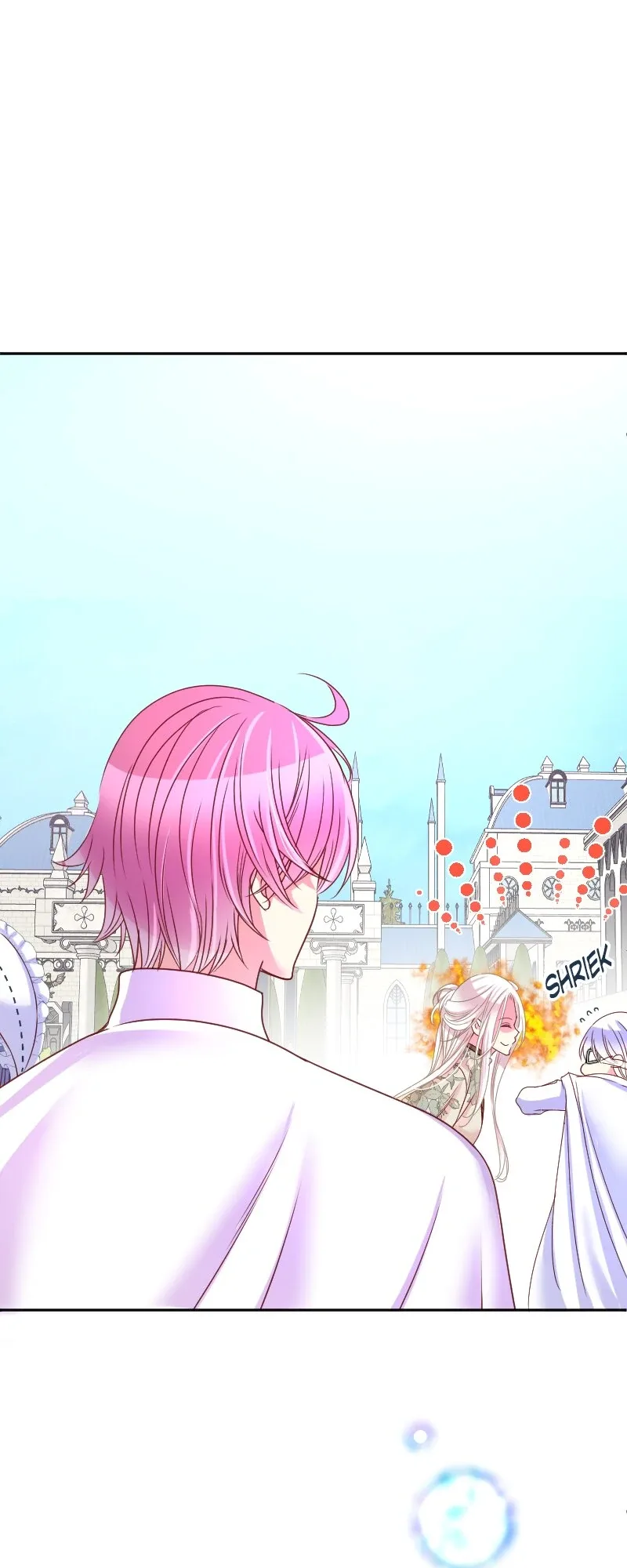 I was Reborn as a Housekeeper in a Parallel World! Chapter 237 page 23