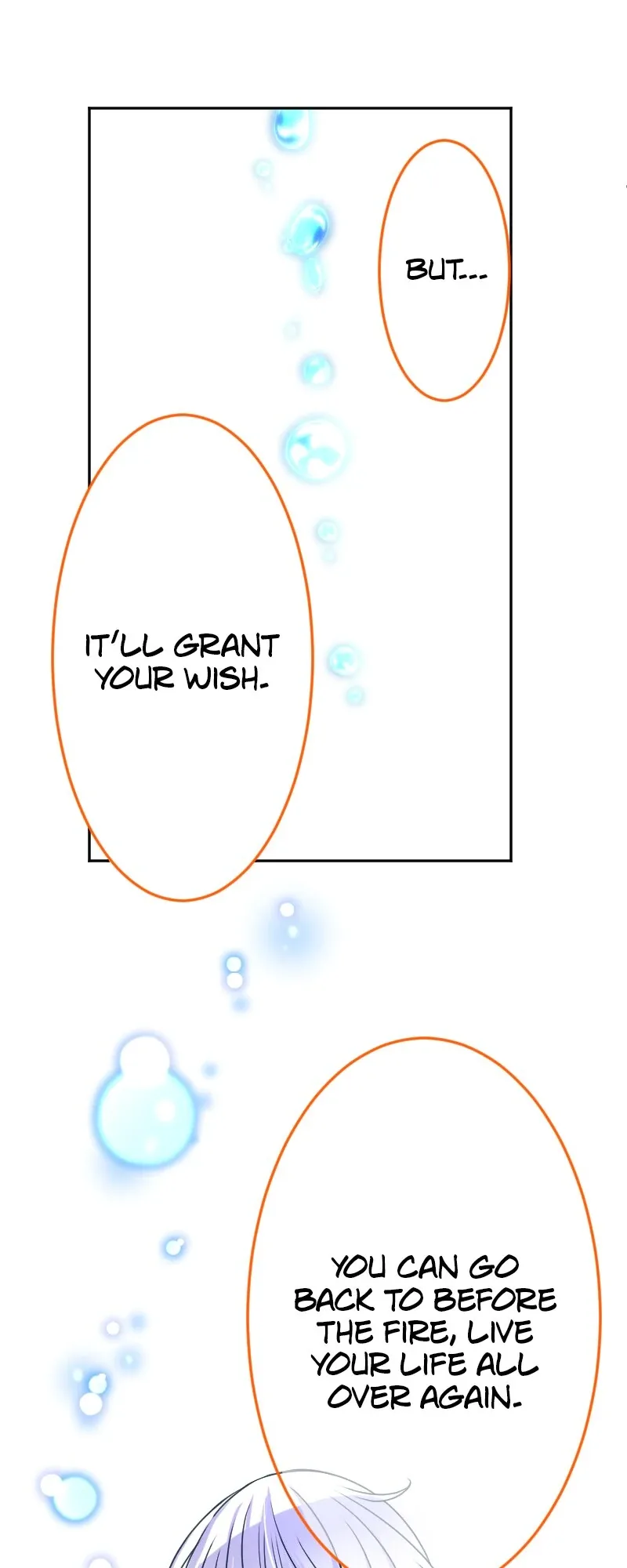 I was Reborn as a Housekeeper in a Parallel World! Chapter 237 page 8