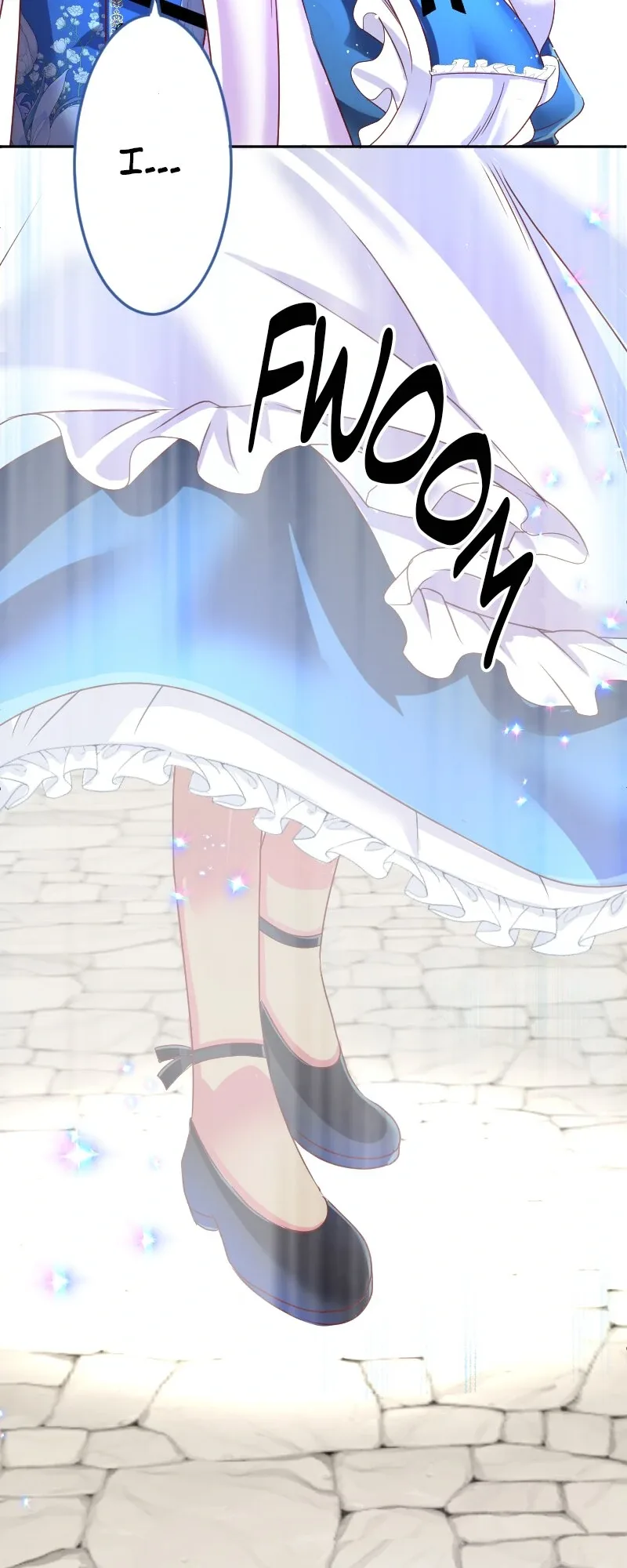 I was Reborn as a Housekeeper in a Parallel World! Chapter 237 page 25