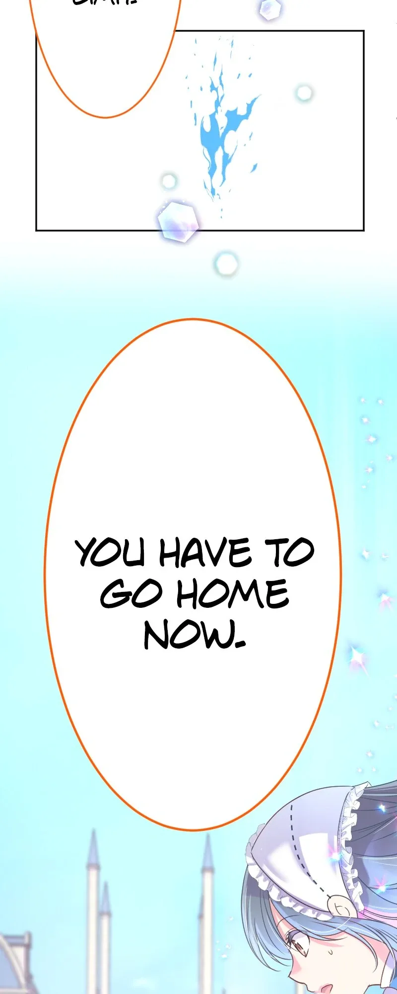 I was Reborn as a Housekeeper in a Parallel World! Chapter 237 page 29