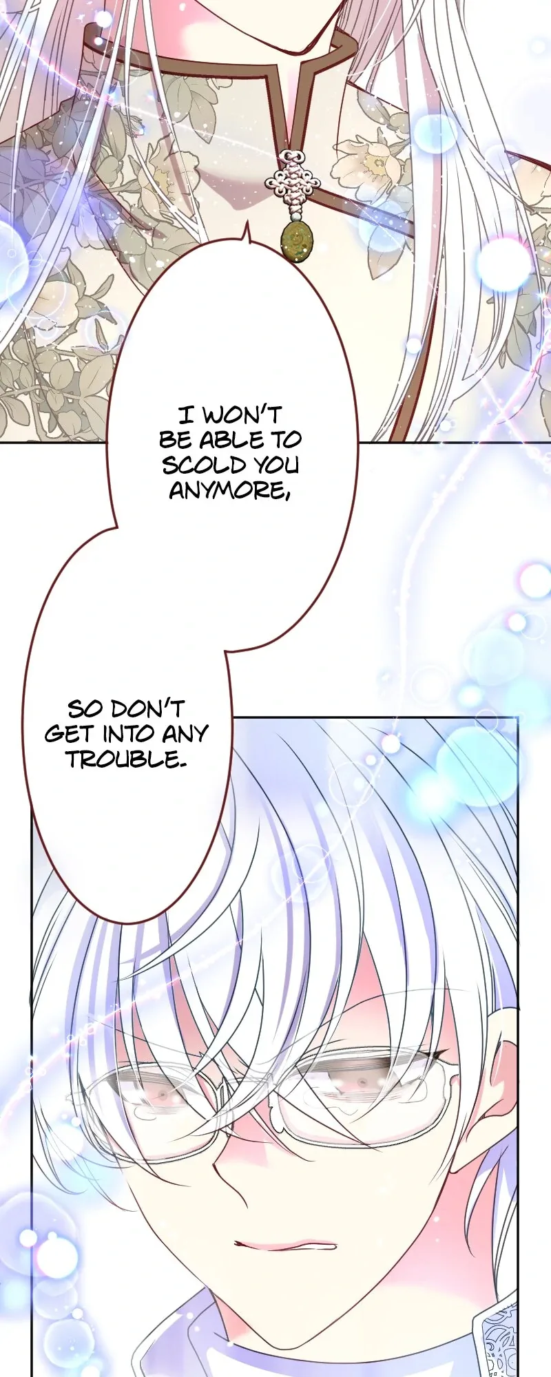 I was Reborn as a Housekeeper in a Parallel World! Chapter 237 page 35