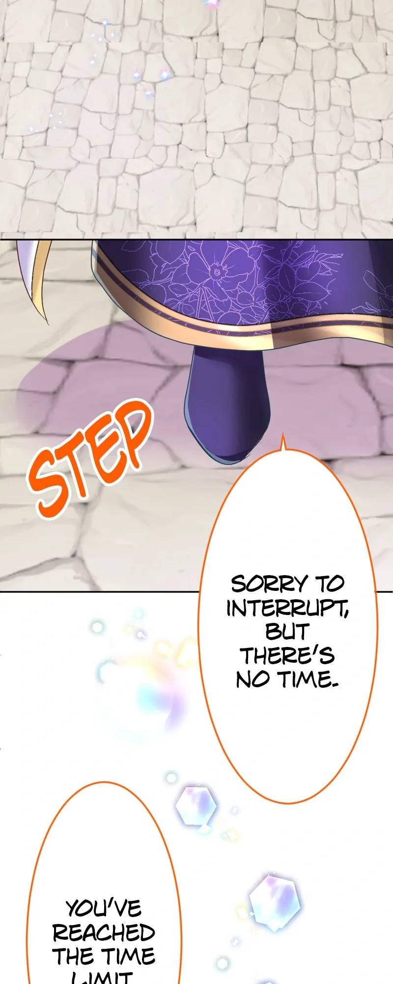 I was Reborn as a Housekeeper in a Parallel World! Chapter 237 page 28