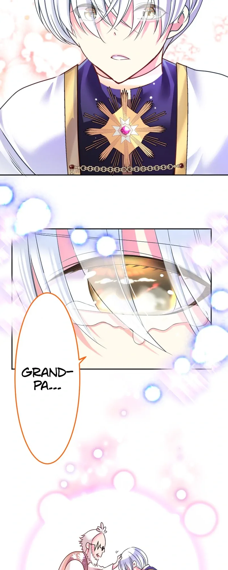 I was Reborn as a Housekeeper in a Parallel World! Chapter 237 page 16