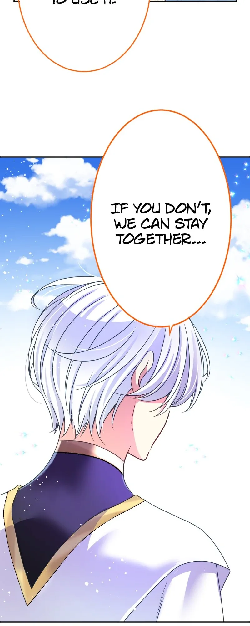 I was Reborn as a Housekeeper in a Parallel World! Chapter 237 page 7