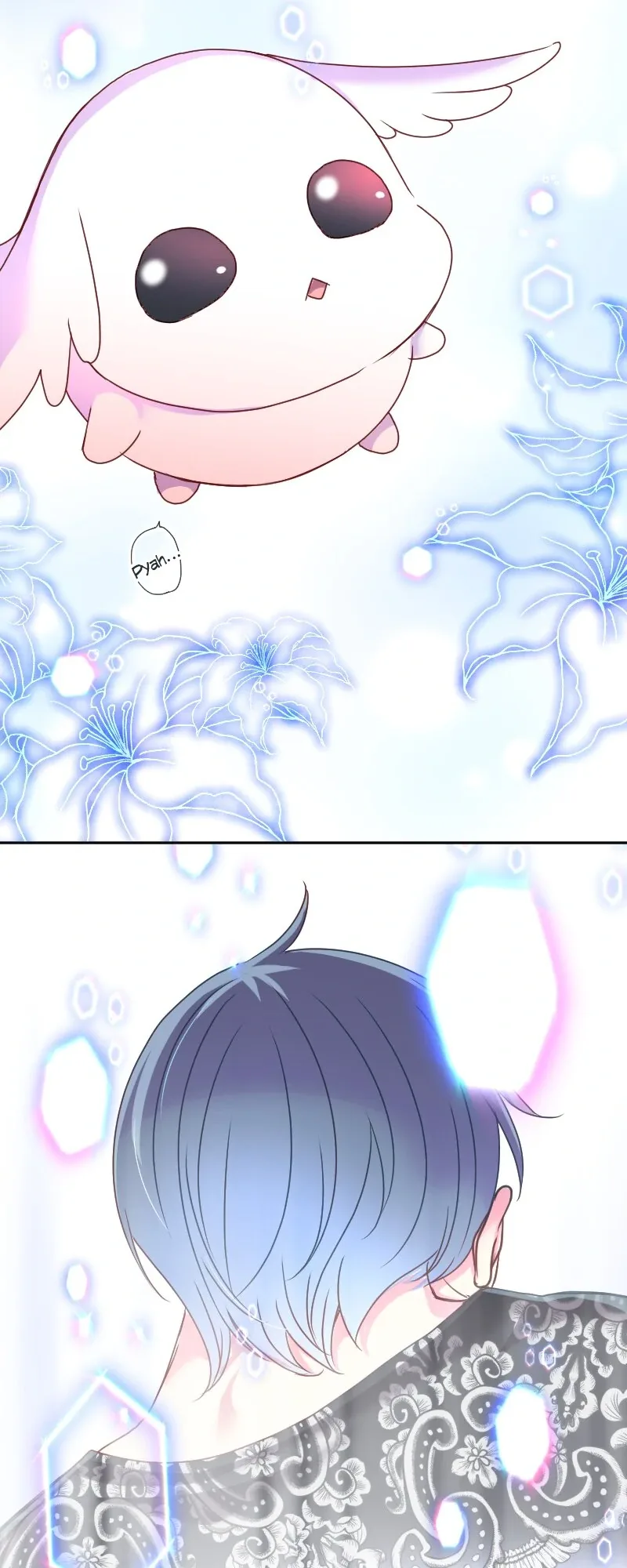 I was Reborn as a Housekeeper in a Parallel World! Chapter 237 page 41