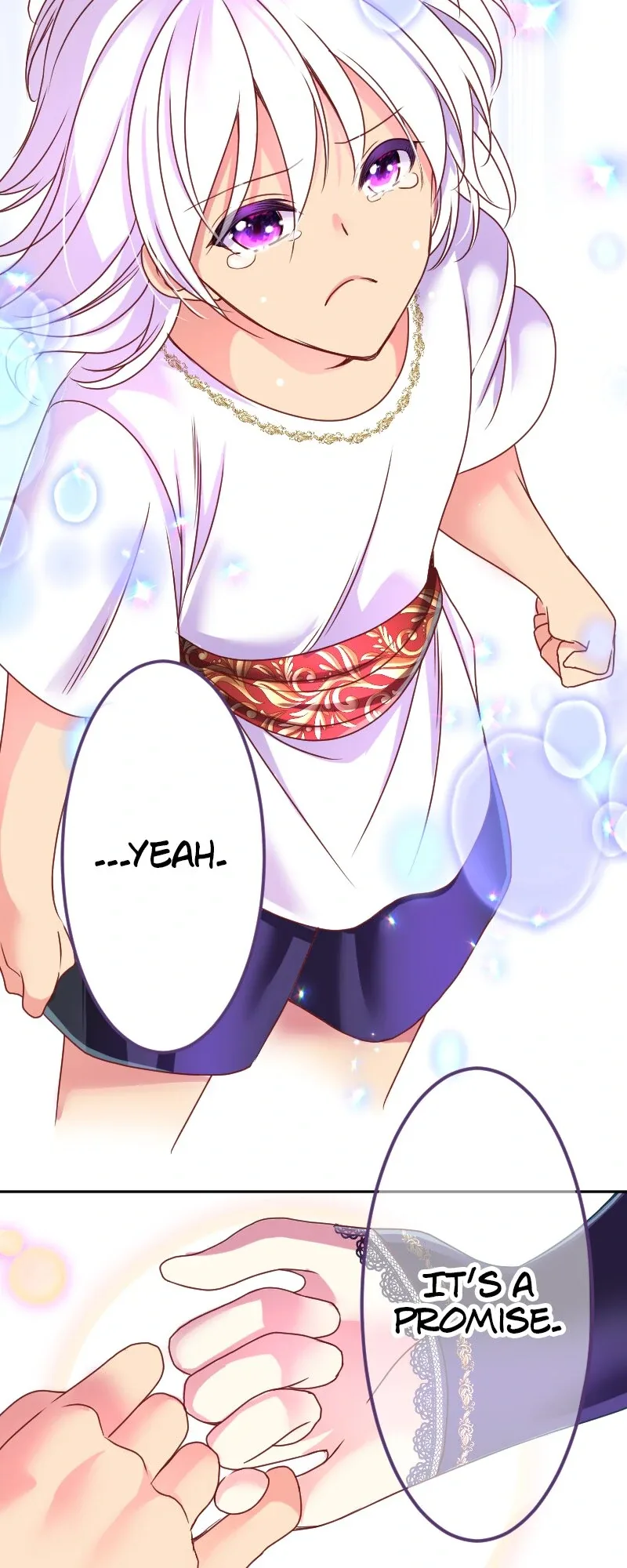 I was Reborn as a Housekeeper in a Parallel World! Chapter 237 page 39