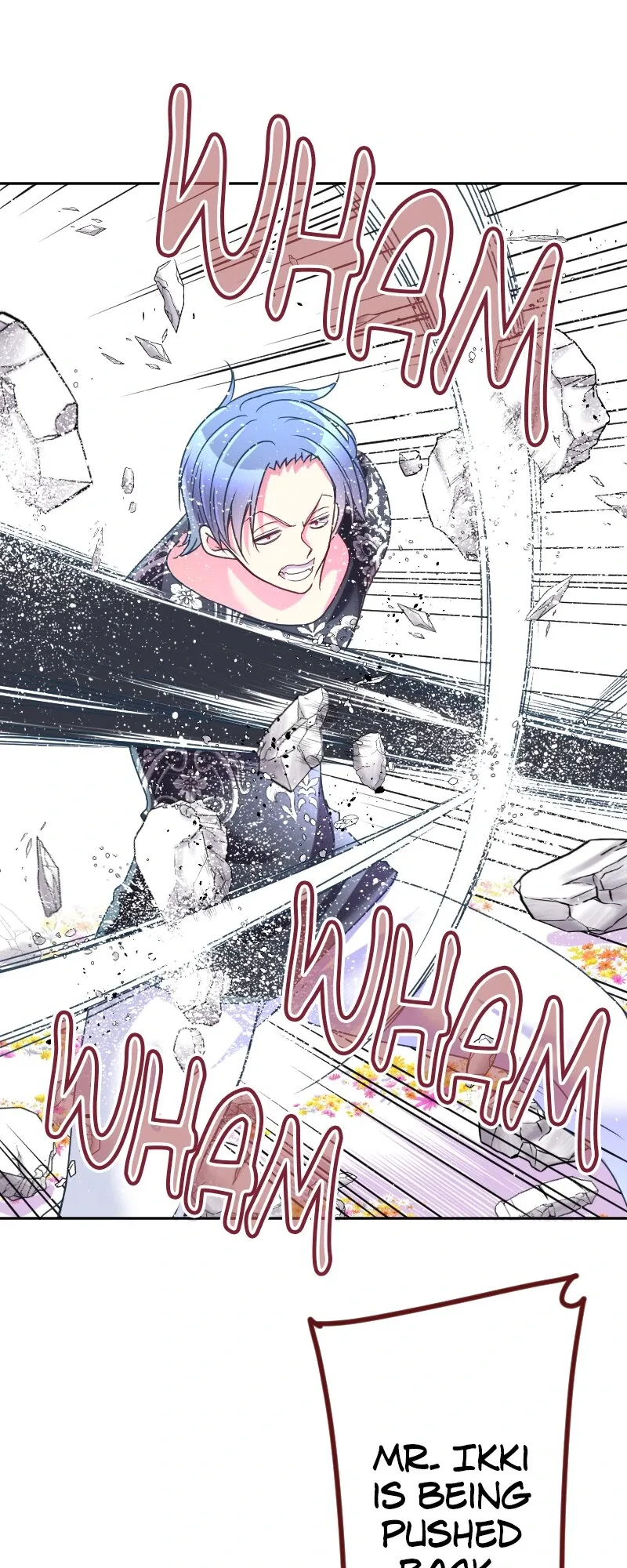 I was Reborn as a Housekeeper in a Parallel World! Chapter 231 page 32