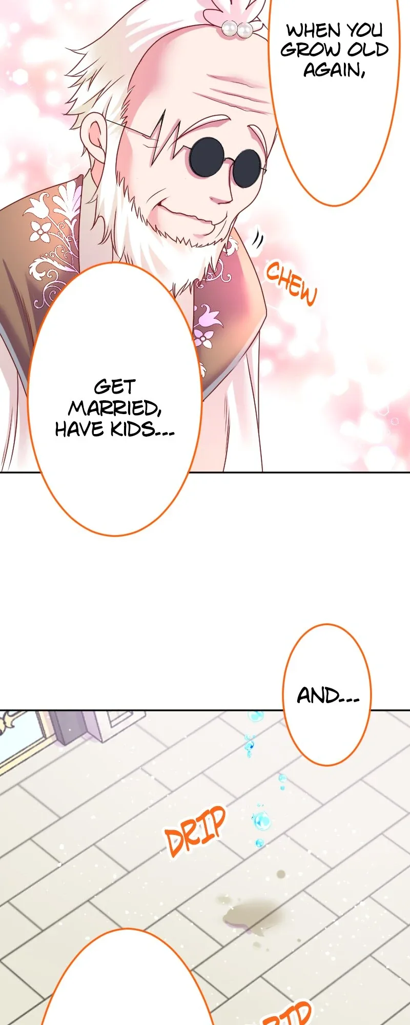 I was Reborn as a Housekeeper in a Parallel World! Chapter 237 page 10