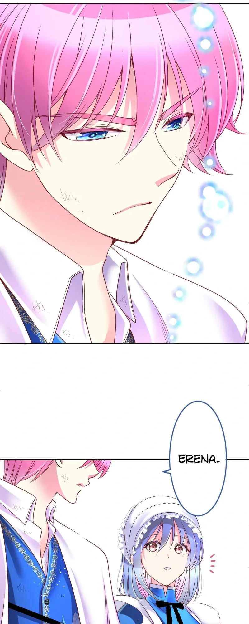 I was Reborn as a Housekeeper in a Parallel World! Chapter 237 page 24