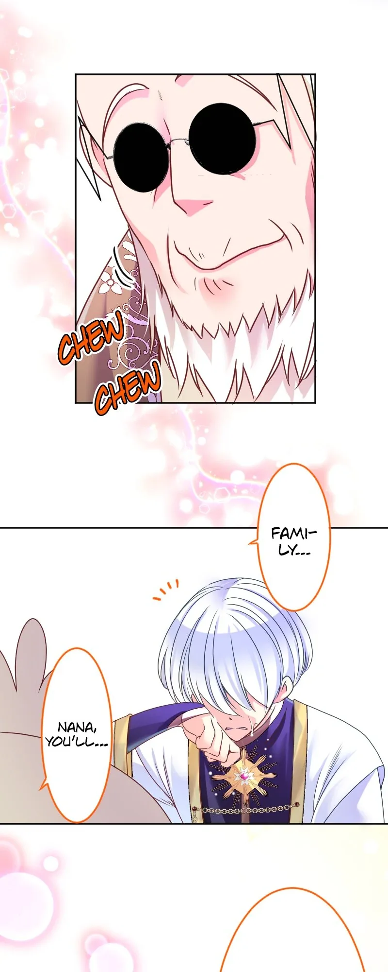 I was Reborn as a Housekeeper in a Parallel World! Chapter 237 page 14
